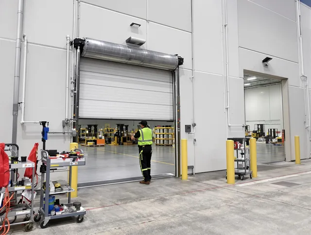 Commercial Repair service in Tamarac, FL
