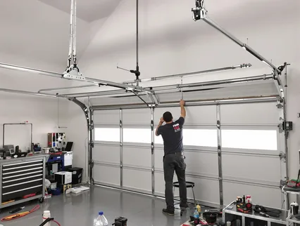 Garage Door Installation service in Tamarac, FL