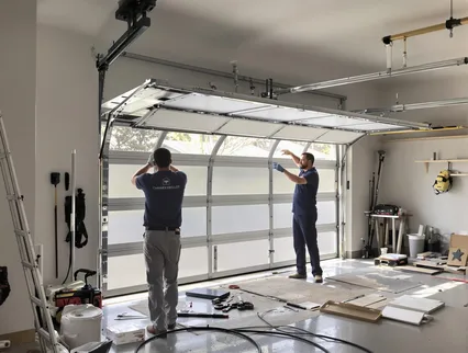 Door Replacement service in Tamarac, FL