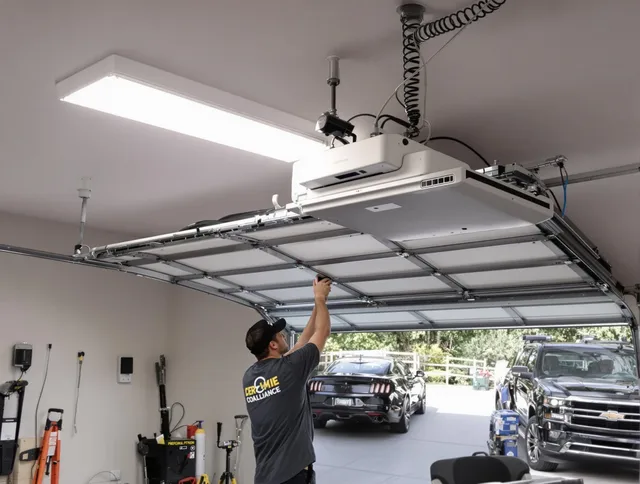 Opener Installation service in Tamarac, FL