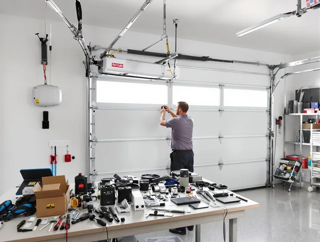 Opener Repair service in Tamarac, FL
