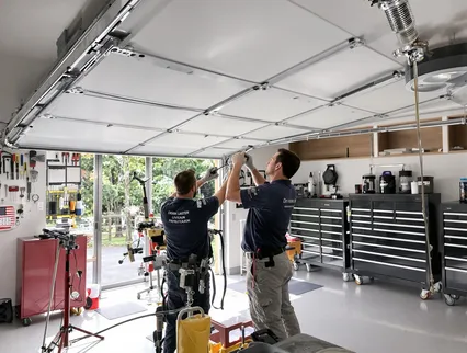 Overhead Repair service in Tamarac, FL