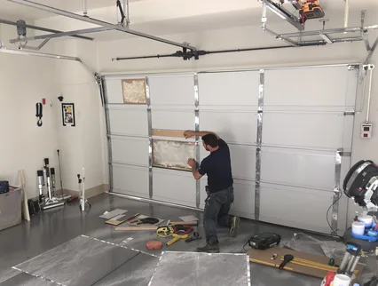 Panel Repair service in Tamarac, FL