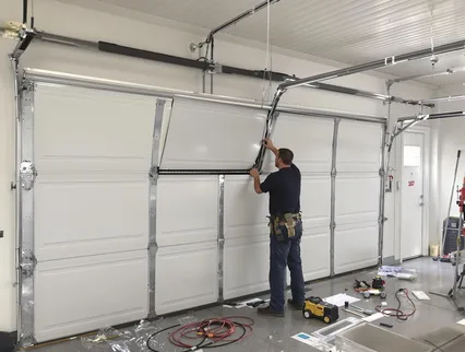 Section Replacement service in Tamarac, FL