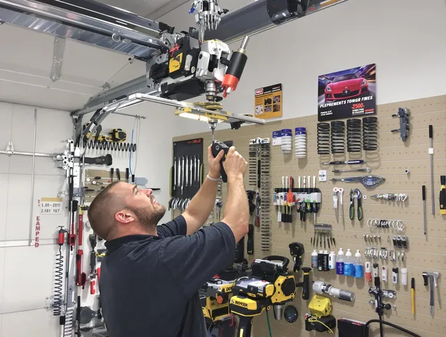 Spring Repair service in Tamarac, FL
