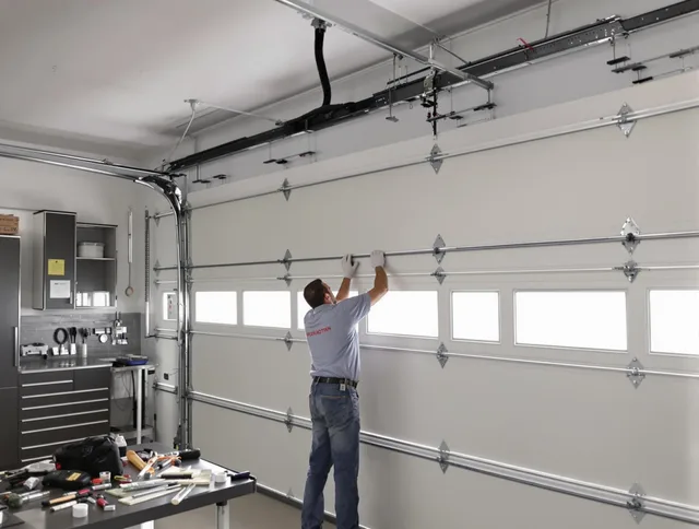 Track Repair service in Tamarac, FL